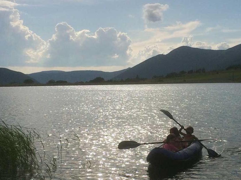 Gite Basse Correo La Freissinouse Екстериор снимка